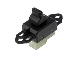 Dorman Power Door Lock Switch 901-451 - angled view
