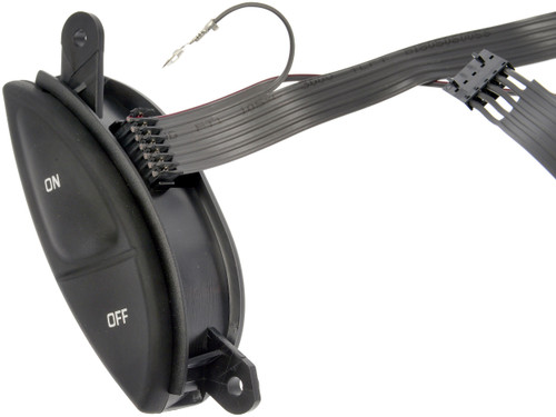 Dorman Cruise Control Switch 901-399 - side view
