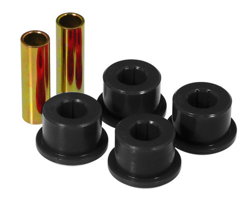 Prothane Black Pivot Bushing Kit 1-1/2in for 9/16in Bolt