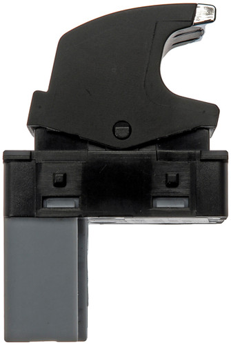 Dorman Power Window Switch - 1 Button 901-691 - front view