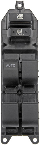 Dorman Power Window Switch 901-714 - front view