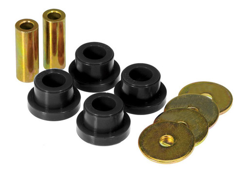 Prothane Black Rear Control Arm Bushings for 63-82 Chevy Corvette