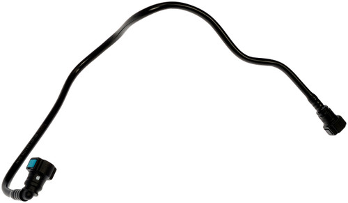 Dorman Fuel Supply Line 904-027 - angled view