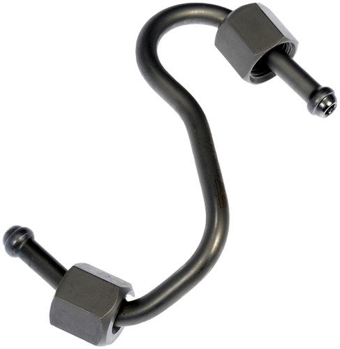 Dorman High Pressure Injector Line 904-042 - angled view