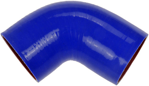 Dorman Lower Intercooler Boot 904-130 - front view