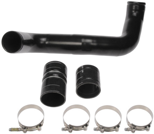Dorman Cold Side Intercooler Pipe Kit 904-272 - angled view