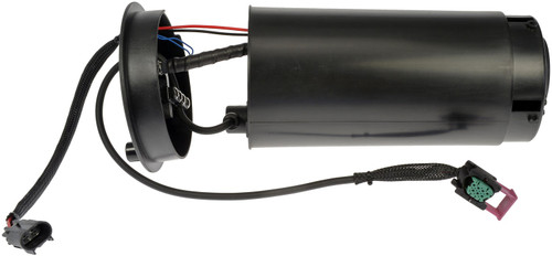 Dorman Diesel Exhaust Fluid Heater 904-387 - front view