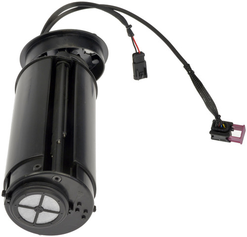 Dorman Diesel Exhaust Fluid Heater 904-387 - angled view