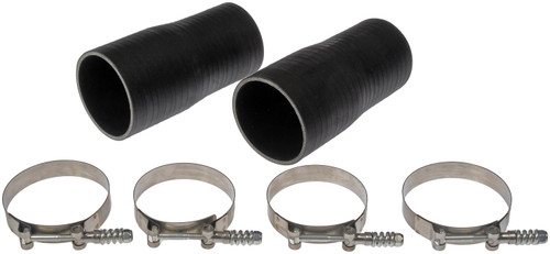 Dorman Intercooler Boot Kit 904-240 - angled view