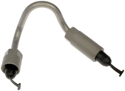 Dorman Fuel Injector Feed Line 904-156 - angled view