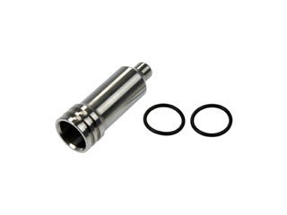 Dorman Injector Cup And O-Rings Inj Sleeve 904-120 - angled view