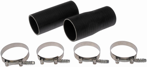 Dorman Intercooler Boot Kit 904-242 - angled view