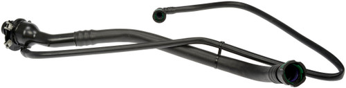 Dorman Diesel Exhaust Fluid Filler Neck 904-065 - top view