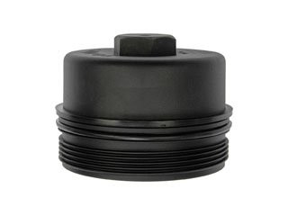 Dorman Fuel Filter Cap And Gasket 904-245 - front view
