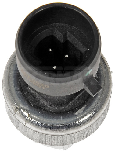 Dorman Air Conditioning Pressure Sensor 904-617 - front view