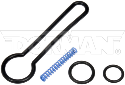 Dorman Fuel Pressure Regulator Upgrade Kit 904-490 - angled view