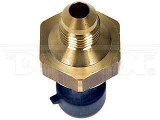 Dorman Exhaust Back Pressure Sensor (EBP) 904-7433 - angled view