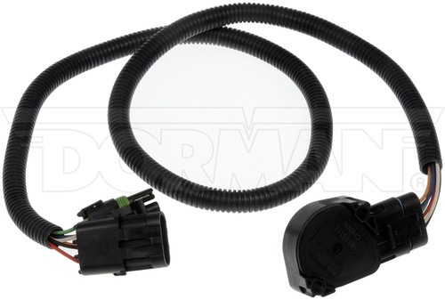 Dorman Accelerator Pedal Sensor 904-7785 - top view