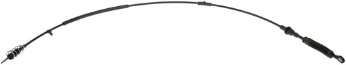 Dorman Transmission Gearshift Cable 905-142 - angled view