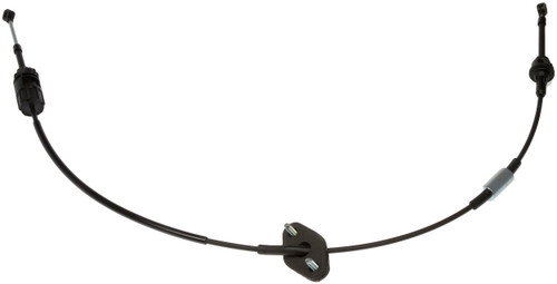Dorman Transmission Shifter Cable 905-668 - back view