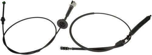 Dorman Transmission Gearshift Cable 905-144 - top view