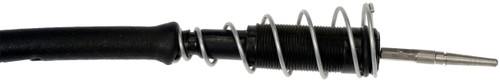 Dorman Transmission Gearshift Cable 905-144 - side view