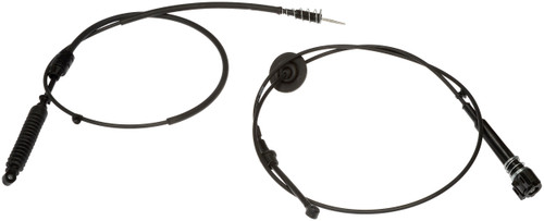 Dorman Transmission Gearshift Cable 905-144 - alternate view