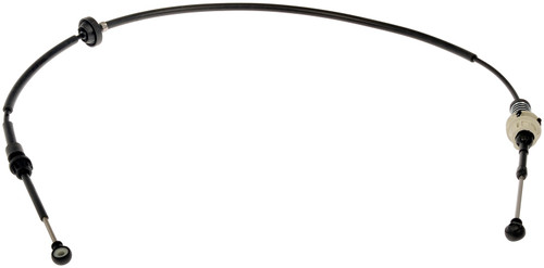 Dorman Gearshift Control Cable 905-614 - angled view
