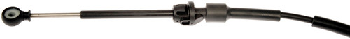 Dorman Gearshift Control Cable 905-614 - left view