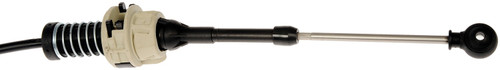 Dorman Gearshift Control Cable 905-614 - right view