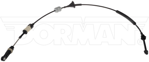 Dorman Gearshift Control Cable Assembly 905-601 - angled view