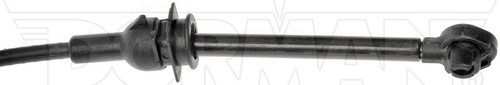 Dorman Gearshift Control Cable Assembly 905-601 - right view