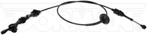 Dorman Gearshift Control Cable Assembly 905-602 - angled view