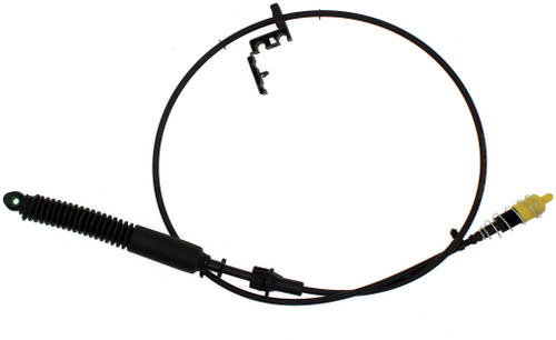 Dorman Transmission Gearshift Cable 905-147 - top view