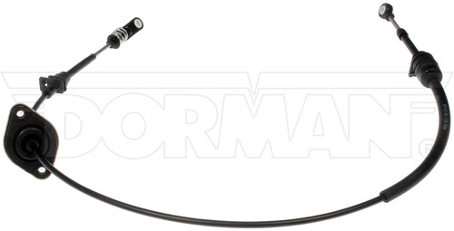 Dorman Gearshift Control Cable Assembly 905-603 - top view