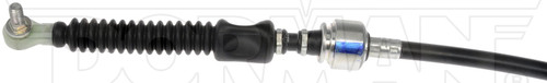 Dorman Gearshift Control Cable Assembly 905-619 - side view