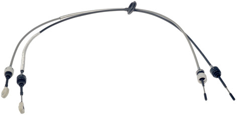 Dorman Gearshift Control Cable 905-652 - angled view