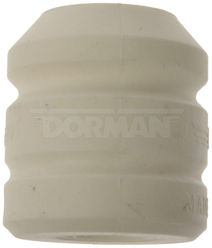 Dorman Suspension Control Arm Bumper 905-205 - front view
