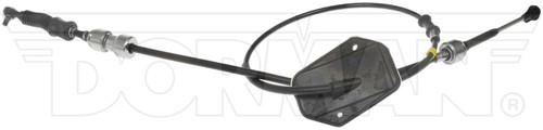 Dorman Gearshift Control Cable Assembly 905-633 - top view