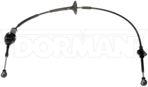 Dorman Gearshift Control Cable 905-609 - angled view
