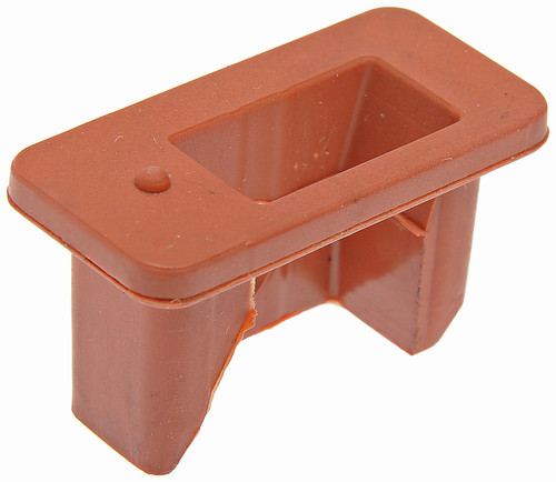 Dorman Steering Column-Shift Tube Damper 905-095 - angled view