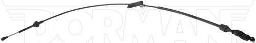 Dorman Gearshift Control Cable 905-656 - angled view