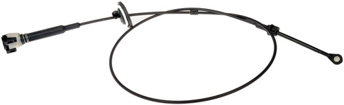 Dorman Gearshift Control Cable 905-643 - angled view