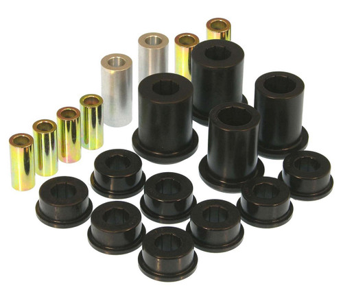 Prothane Black Front Control Arm Bushings for 92-96 Lexus SC300/400