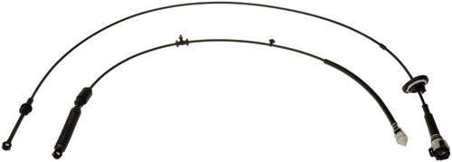 Dorman Gearshift Control Cable 905-645 - angled view