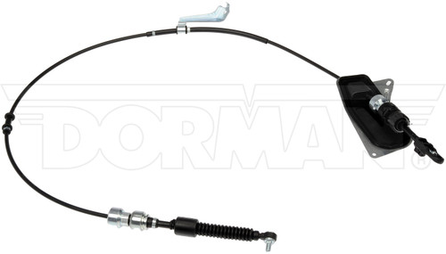 Dorman Gearshift Control Cable 905-661 - angled view