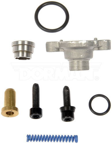 Dorman Fuel Pressure Regulator Valve Kit 904-458 - front view
