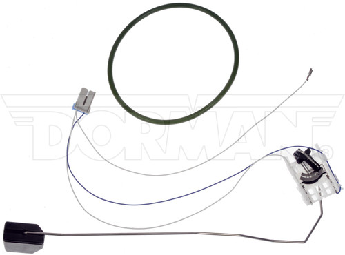 Dorman Fuel Level Sensor / Fuel Sender 911-173 - back view