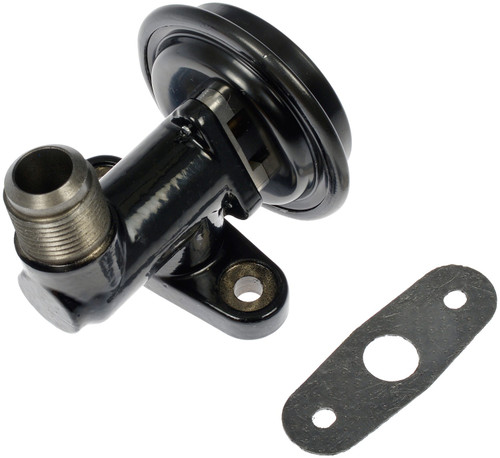 Dorman Exhaust Gas Recirculation Valve 911-426 - angled view