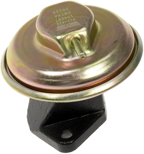 Dorman Exhaust Gas Recirculation Valve 911-428 - top view